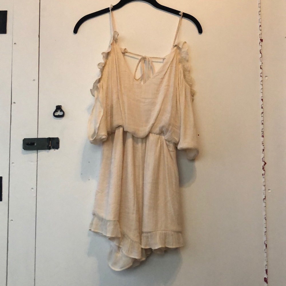 Wishlist Women’s romper